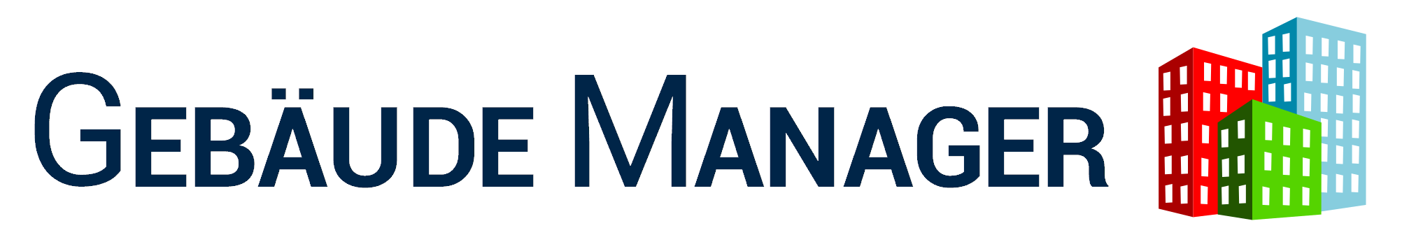 Logo Gebäude-Manager